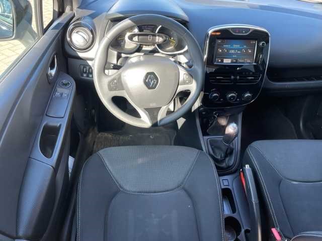 Renault - clio - 1.5 dci expression - personenauto - afbeelding 14 van  16