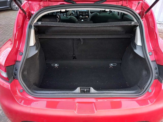 Renault - clio - 1.5 dci panoramadak - personenauto - afbeelding 6 van  19