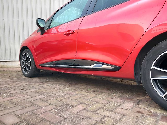Renault - clio - 1.5 dci panoramadak - personenauto - afbeelding 8 van  19