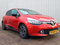 Renault - clio - 1.5 dci panoramadak - personenauto - afbeelding 1 van  19