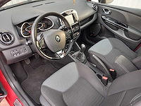 Renault - clio - 1.5 dci panoramadak - personenauto - afbeelding 12 van  19