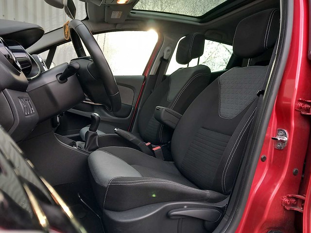 Renault - clio - 1.5 dci panoramadak - personenauto - afbeelding 14 van  19