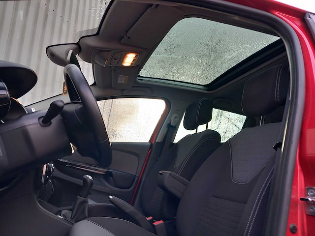Renault - clio - 1.5 dci panoramadak - personenauto - afbeelding 15 van  19