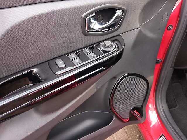 Renault - clio - 1.5 dci panoramadak - personenauto - afbeelding 16 van  19