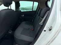 Renault - clio - 1.5 dci parisienne - car - 2011|96-pzn-7|iaw - afbeelding 6 van  22