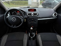 Renault - clio - 1.5 dci parisienne - car - 2011|96-pzn-7|iaw - afbeelding 9 van  22