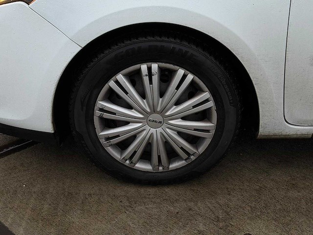 Renault - clio - 1.5 dci parisienne - car - 2011|96-pzn-7|iaw - afbeelding 15 van  22