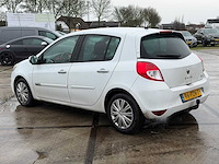 Renault - clio - 1.5 dci parisienne - car - 2011|96-pzn-7|iaw - afbeelding 12 van  22