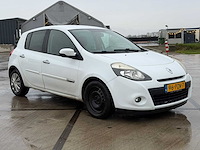 Renault - clio - 1.5 dci parisienne - car - 2011|96-pzn-7|iaw - afbeelding 19 van  22