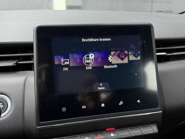 Renault - clio - 1.6 et h 140 intens - car - 2020|k-640-dr|iaw - afbeelding 5 van  25