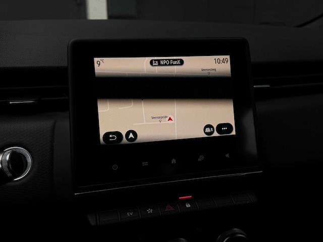 Renault - clio - 1.6 et h 140 intens - car - 2020|k-640-dr|iaw - afbeelding 10 van  25