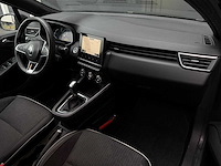 Renault - clio - 1.6 et h 140 intens - car - 2020|k-640-dr|iaw - afbeelding 11 van  25