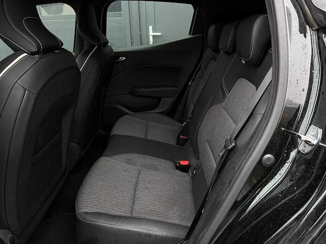 Renault - clio - 1.6 et h 140 intens - car - 2020|k-640-dr|iaw - afbeelding 14 van  25