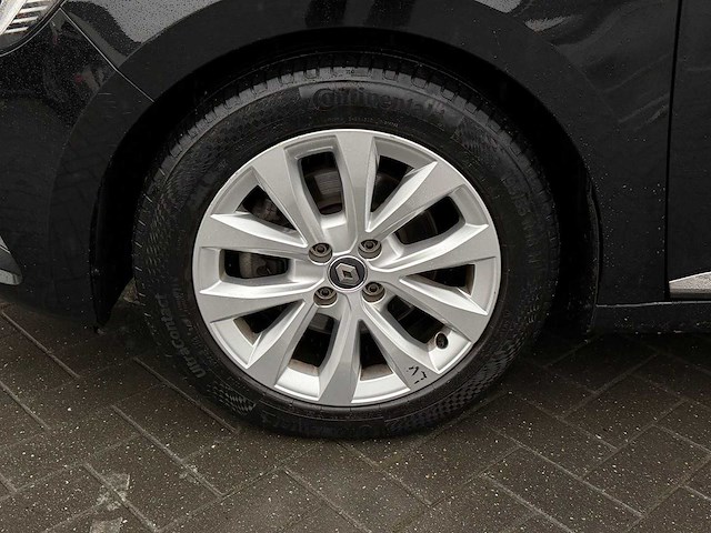 Renault - clio - 1.6 et h 140 intens - car - 2020|k-640-dr|iaw - afbeelding 15 van  25