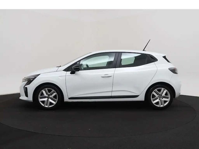 Renault - clio - 1.6 etfh 145 evolut. - car - 2024|gzk-75-h|iaw - afbeelding 5 van  24