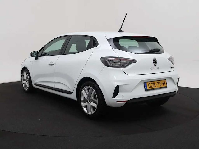 Renault - clio - 1.6 etfh 145 evolut. - car - 2024|gzk-75-h|iaw - afbeelding 23 van  24