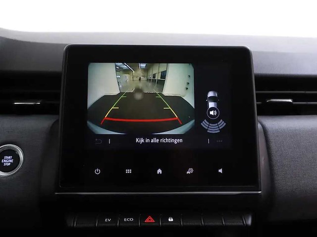 Renault - clio - 1.6 etfh 145 evolut. - car - 2024|gzk-75-h|iaw - afbeelding 4 van  24