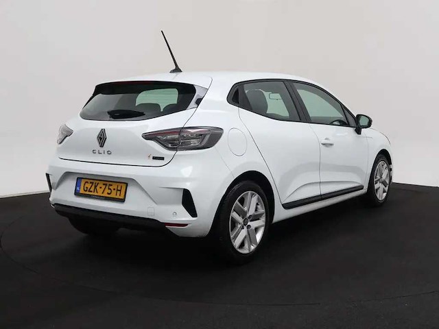 Renault - clio - 1.6 etfh 145 evolut. - car - 2024|gzk-75-h|iaw - afbeelding 11 van  24