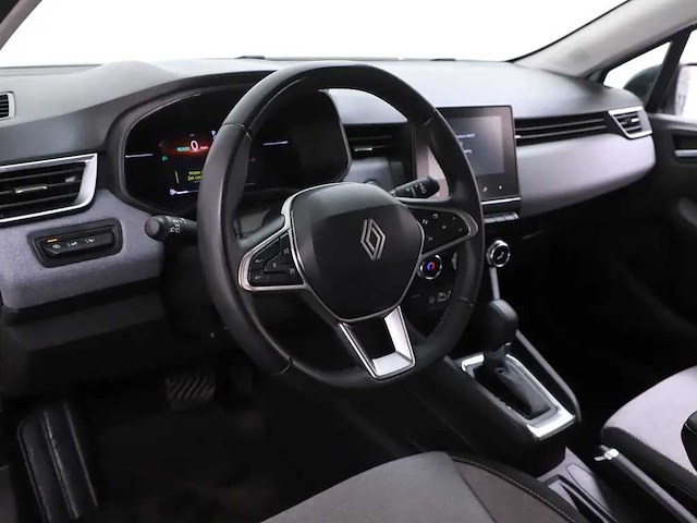 Renault - clio - 1.6 etfh 145 evolut. - car - 2024|gzk-75-h|iaw - afbeelding 14 van  24