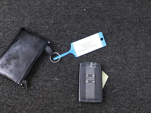 Renault - clio - 1.6 etfh 145 evolut. - car - 2024|gzk-75-h|iaw - afbeelding 16 van  24