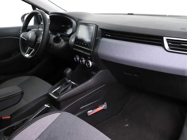 Renault - clio - 1.6 etfh 145 evolut. - car - 2024|gzk-75-h|iaw - afbeelding 17 van  24