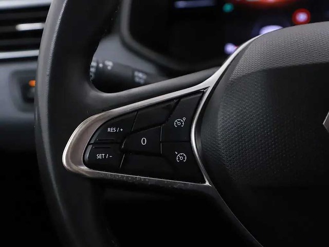 Renault - clio - 1.6 etfh 145 evolut. - car - 2024|gzk-75-h|iaw - afbeelding 20 van  24