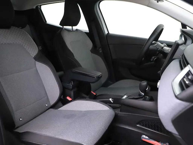 Renault - clio - 1.6 etfh 145 evolut. - car - 2024|gzk-75-h|iaw - afbeelding 6 van  24