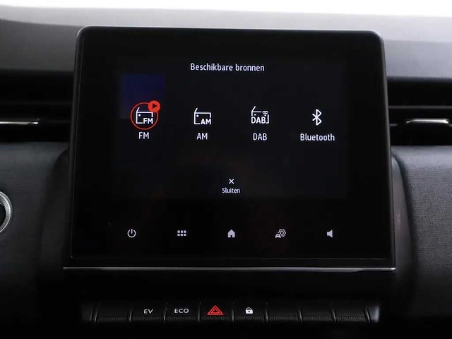 Renault - clio - 1.6 etfh 145 evolut. - car - 2024|gzk-75-h|iaw - afbeelding 10 van  24