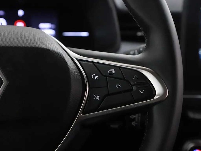 Renault - clio - 1.6 etfh 145 evolut. - car - 2024|gzk-85-h|iaw - afbeelding 4 van  25