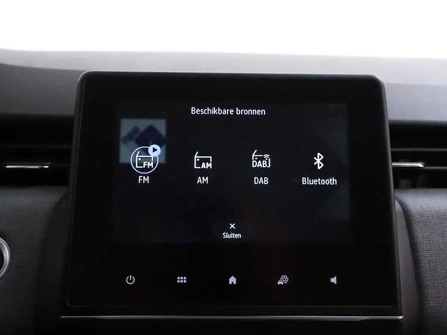 Renault - clio - 1.6 etfh 145 evolut. - car - 2024|gzk-85-h|iaw - afbeelding 20 van  25