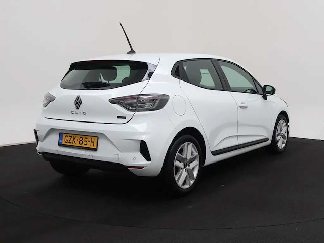 Renault - clio - 1.6 etfh 145 evolut. - car - 2024|gzk-85-h|iaw - afbeelding 22 van  25