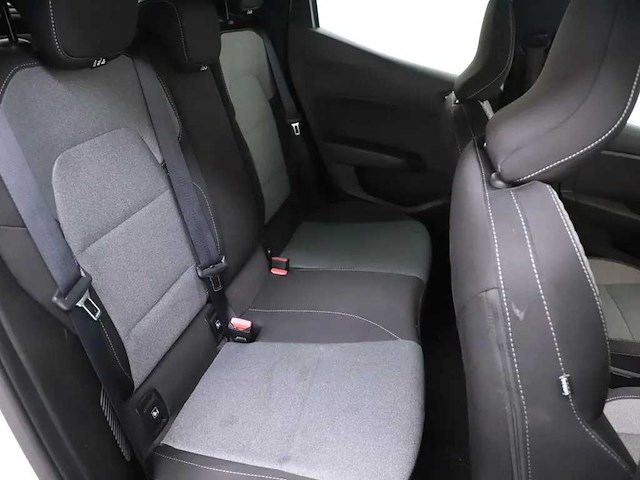 Renault - clio - 1.6 etfh 145 evolut. - car - 2024|gzk-85-h|iaw - afbeelding 24 van  25