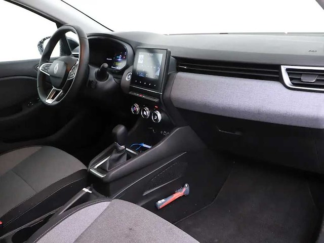 Renault - clio - 1.6 etfh 145 evolut. - car - 2024|gzk-85-h|iaw - afbeelding 7 van  23