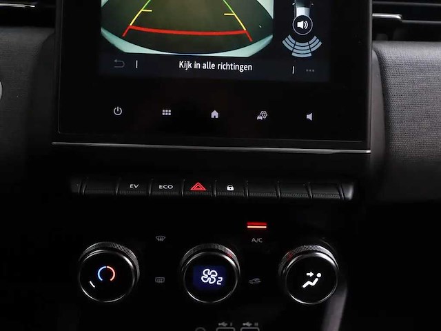 Renault - clio - 1.6 etfh 145 evolut. - car - 2024|gzk-85-h|iaw - afbeelding 9 van  23