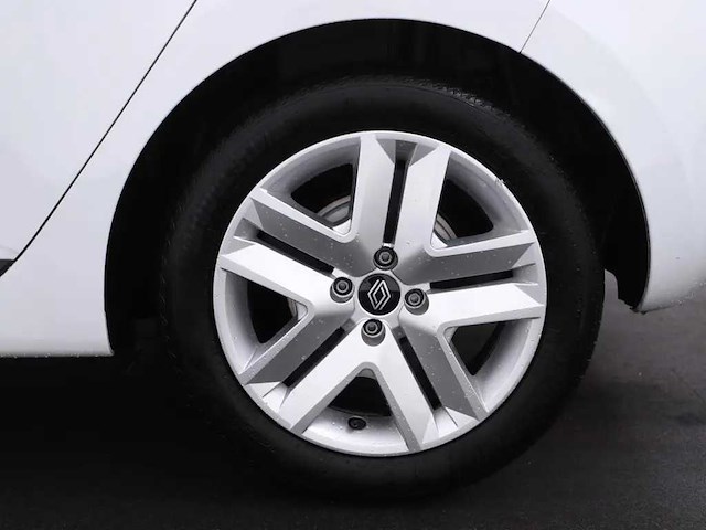 Renault - clio - 1.6 etfh 145 evolut. - car - 2024|gzk-85-h|iaw - afbeelding 17 van  25