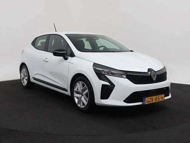 Renault - clio - 1.6 etfh 145 evolut. - car - 2024|gzk-85-h|iaw - afbeelding 19 van  25