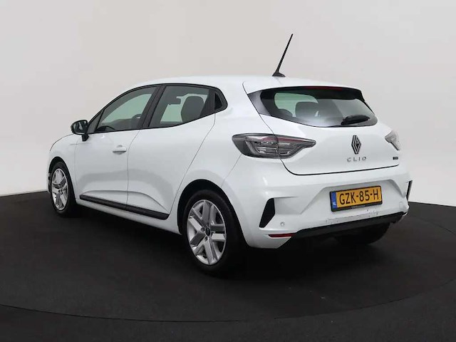 Renault - clio - 1.6 etfh 145 evolut. - car - 2024|gzk-85-h|iaw - afbeelding 23 van  25