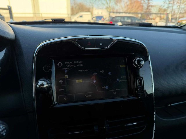 Renault - clio - 1.6 r.s. - car - 2013|r-679-fz|iaw - afbeelding 9 van  19