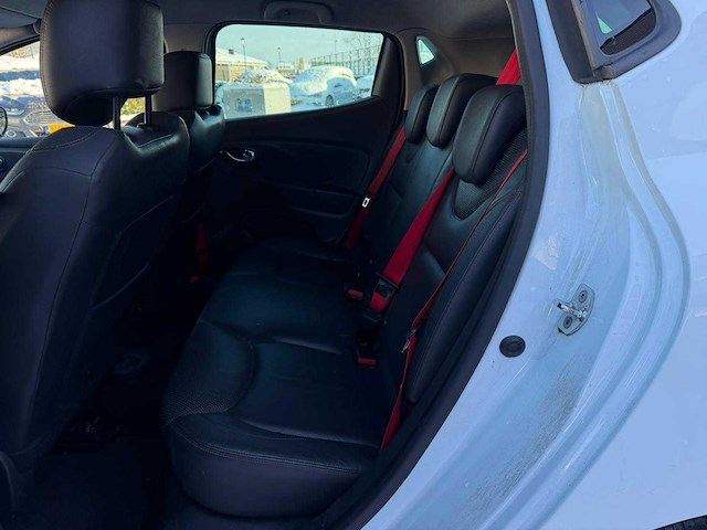 Renault - clio - 1.6 r.s. - car - 2013|r-679-fz|iaw - afbeelding 2 van  19