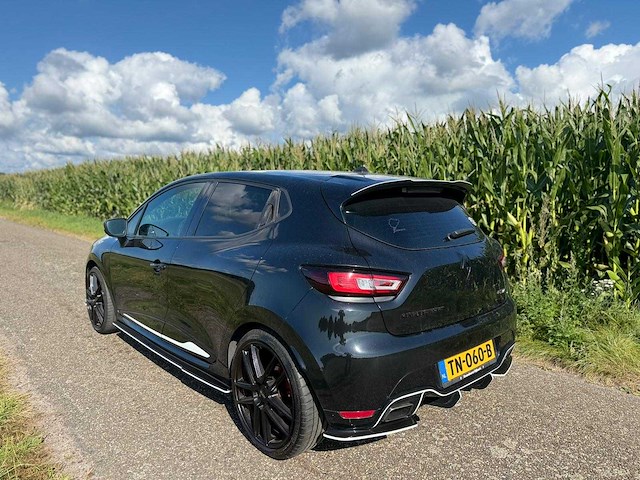 Renault - clio - 1.6 r.s. - tn-060-b - 2013 - afbeelding 14 van  17