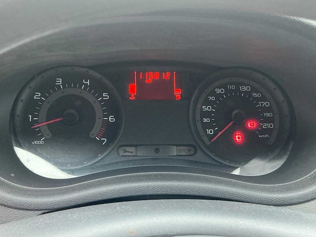 Renault - clio - 2008 - afbeelding 2 van  14