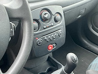 Renault - clio - 2008 - afbeelding 3 van  14
