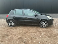 Renault - clio - 2008 - afbeelding 4 van  14