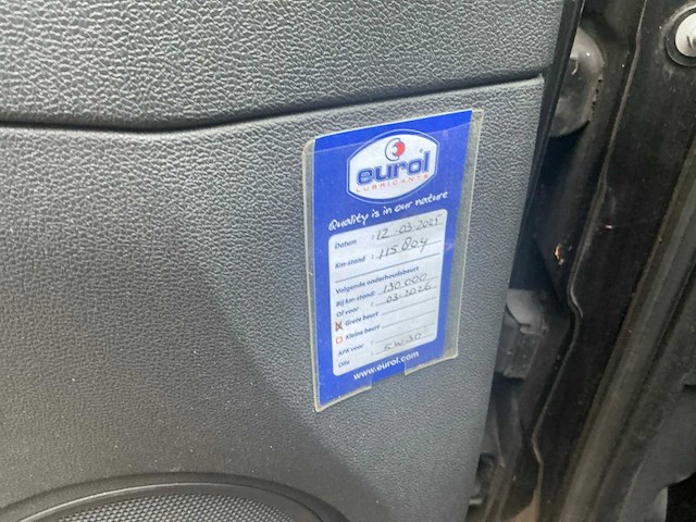 Renault - clio - 2008 - afbeelding 6 van  14