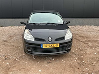 Renault - clio - 2008 - afbeelding 8 van  14
