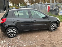 Renault - clio - 2008 - afbeelding 11 van  14