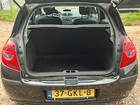 Renault - clio - 2008 - afbeelding 12 van  14