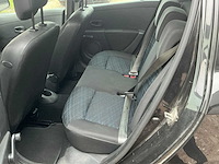 Renault - clio - 2008 - afbeelding 14 van  14