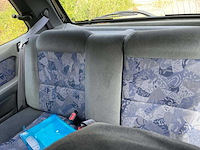 Renault - clio - clio - oldtimer - afbeelding 2 van  8