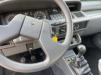Renault - clio - clio - oldtimer - afbeelding 3 van  8